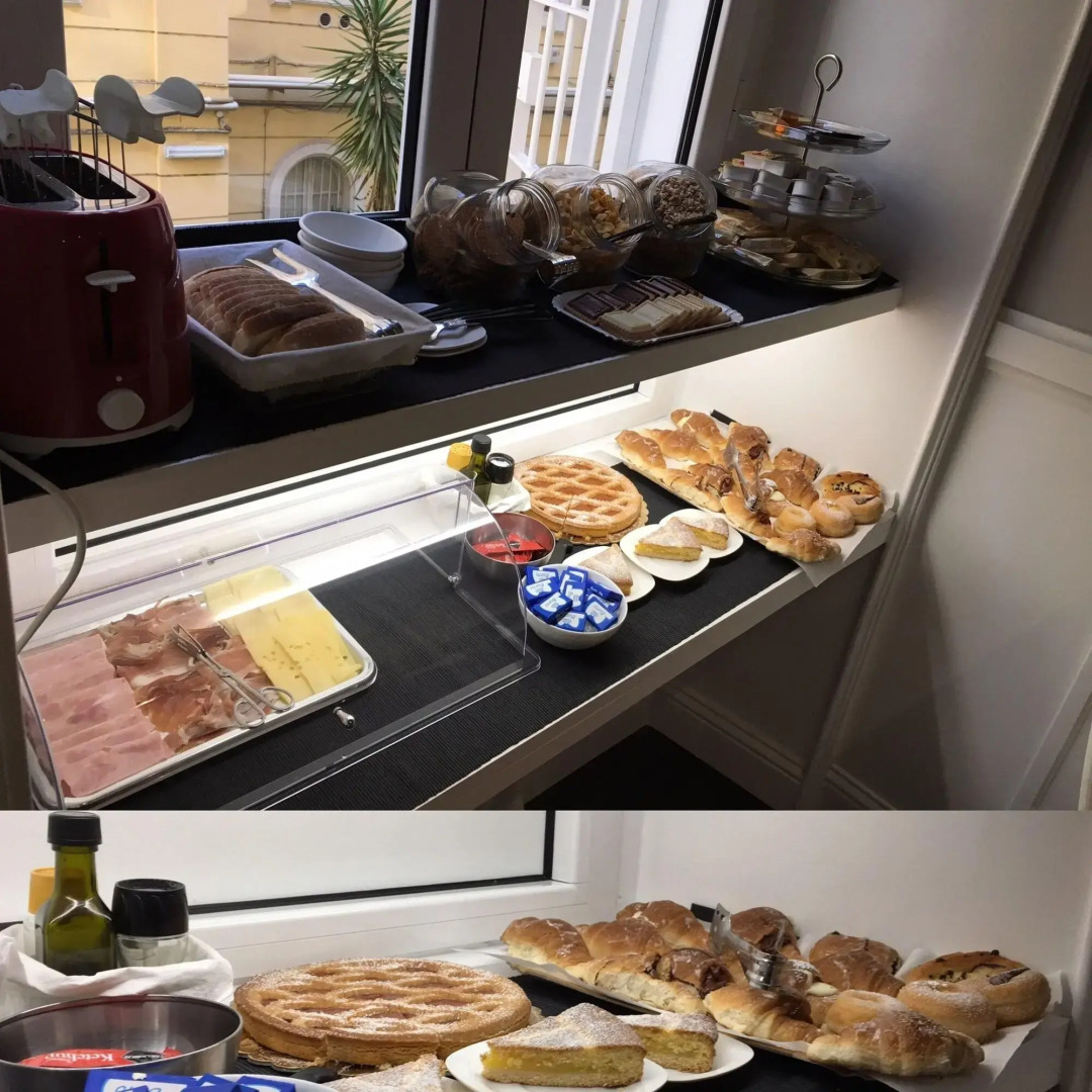 Photo - Residenza Vatican Suite