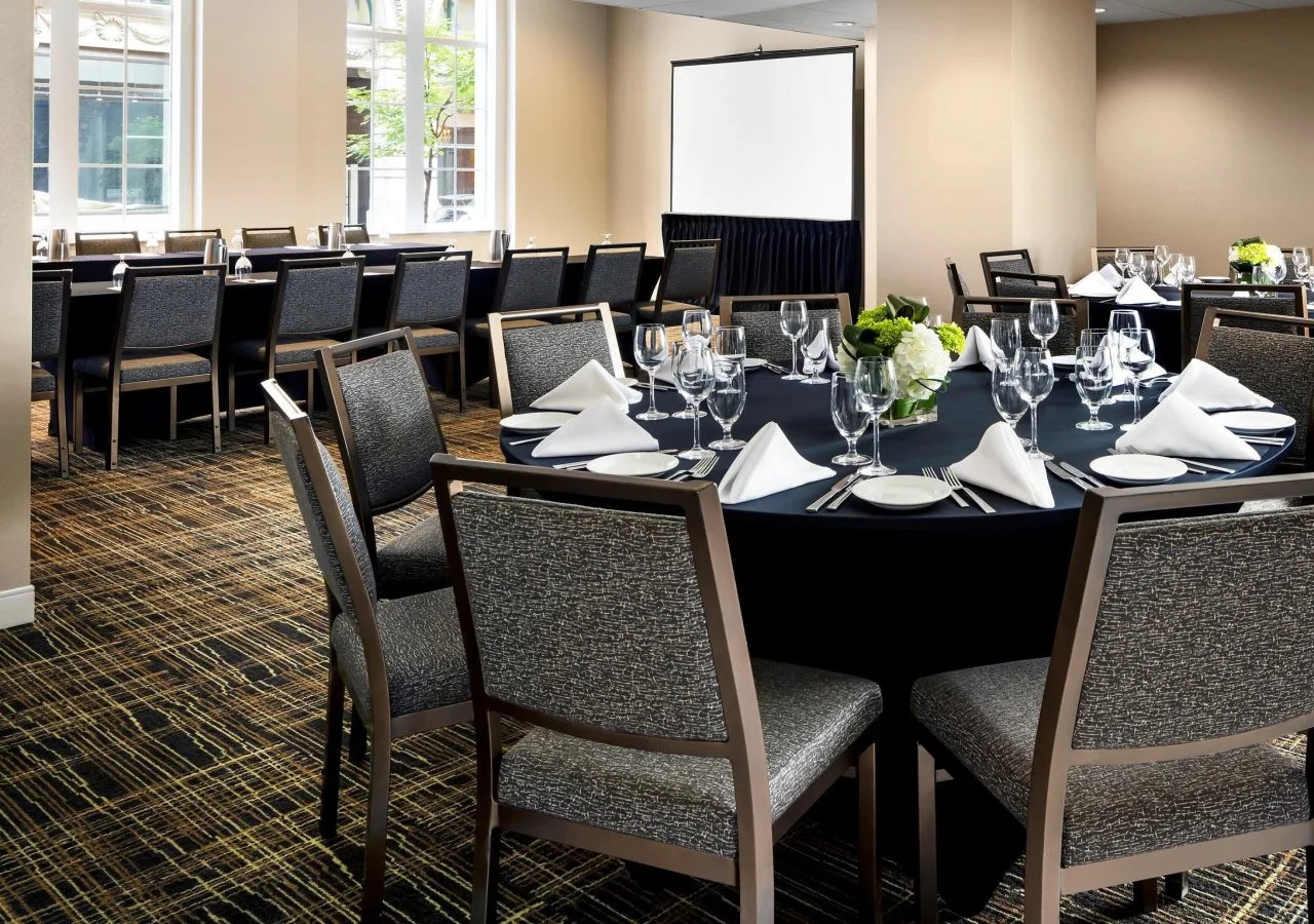 Photo - Le Westin Montreal