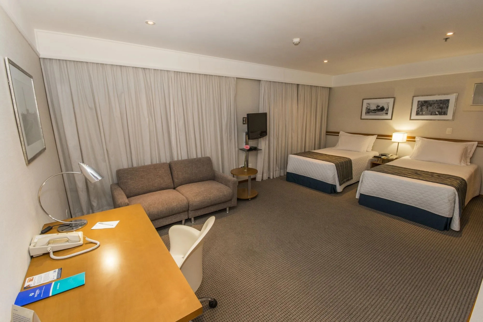 Photo - Transamerica Executive Sorocaba