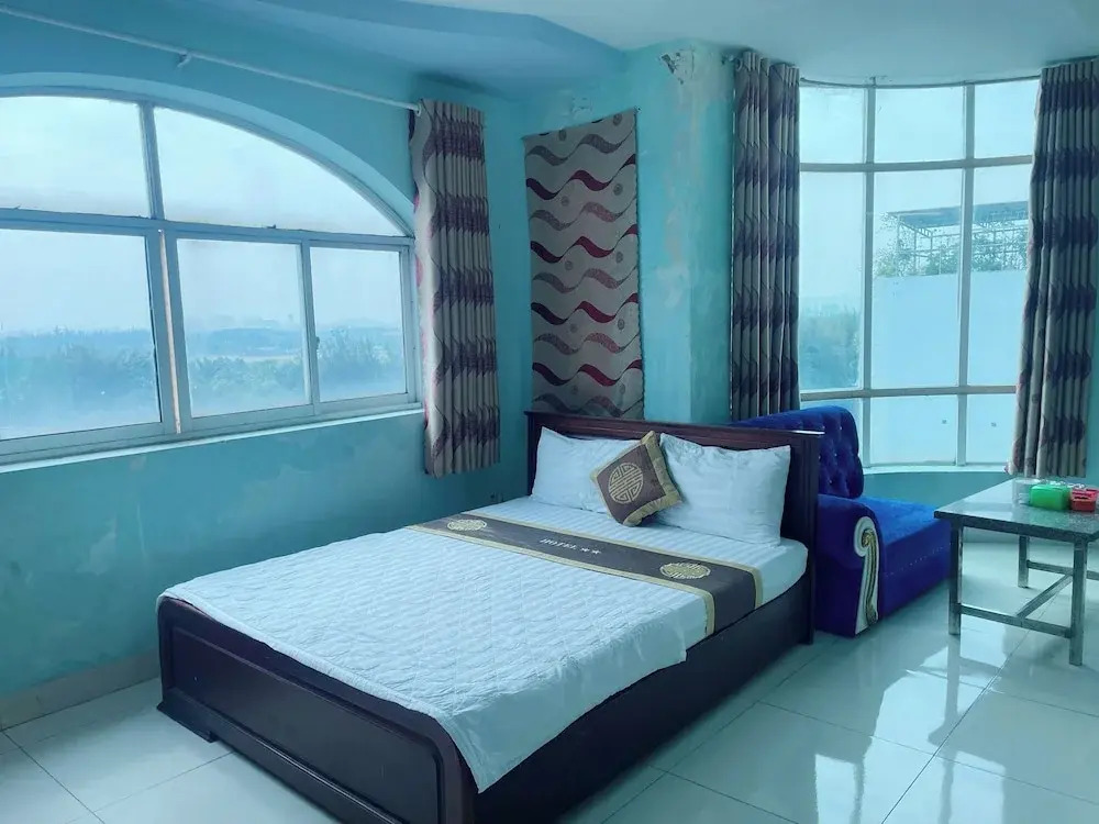 Foto - Bien Sao Hotel