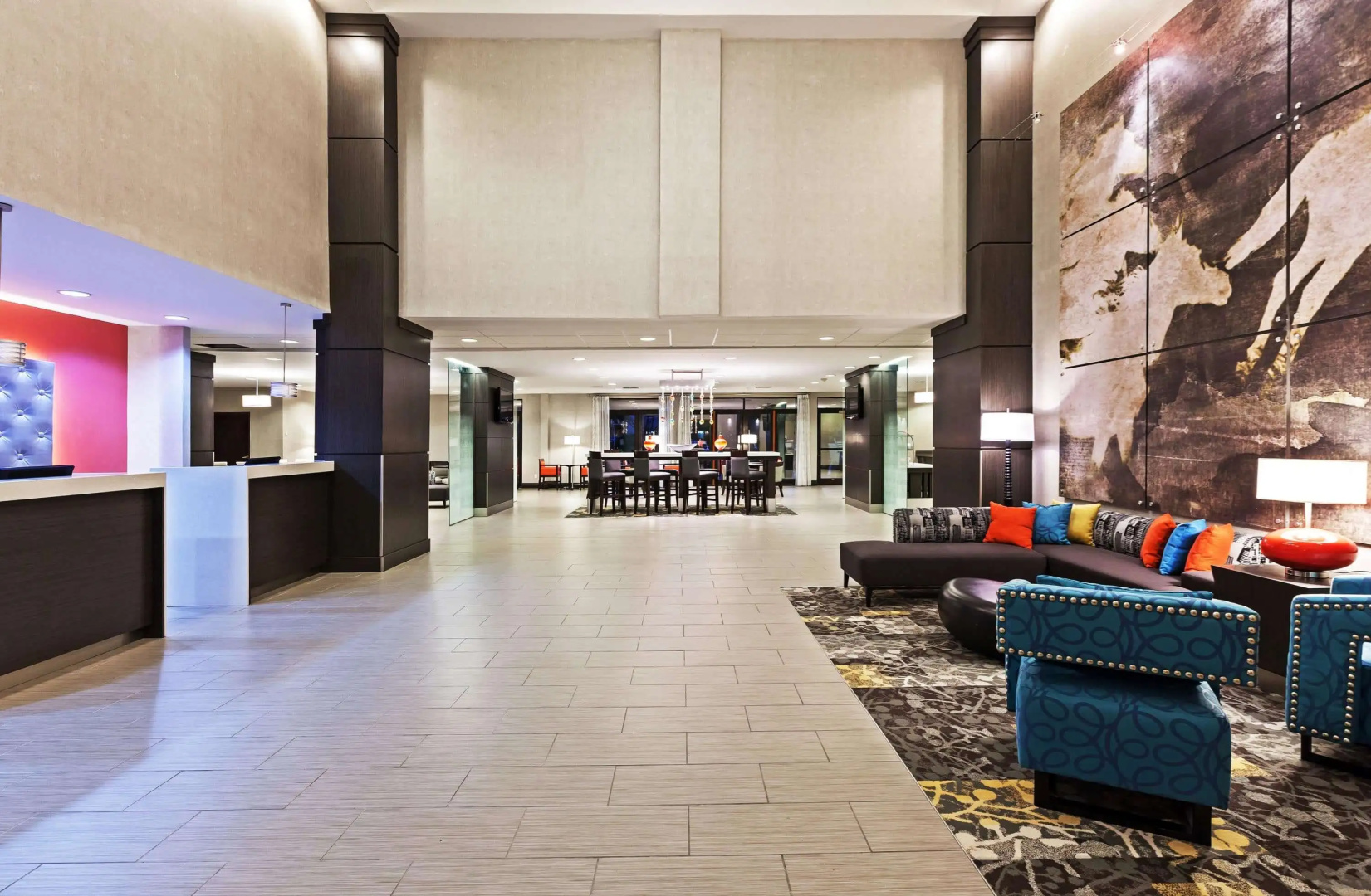 Photo - Comfort Inn & Suites Irving Las Colinas DFW