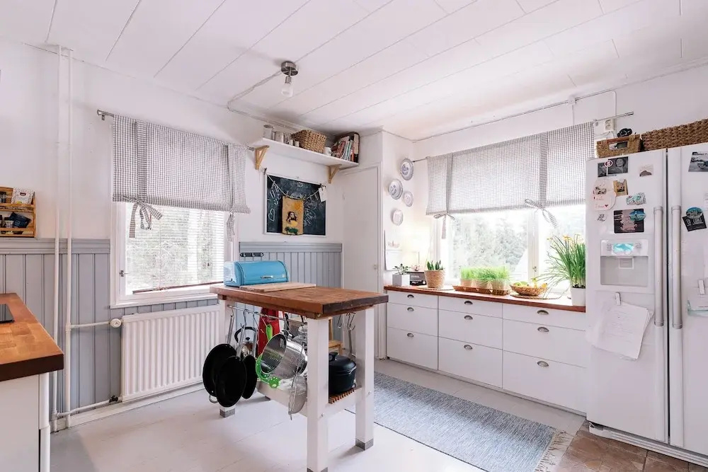 Foto - Villa Virpi