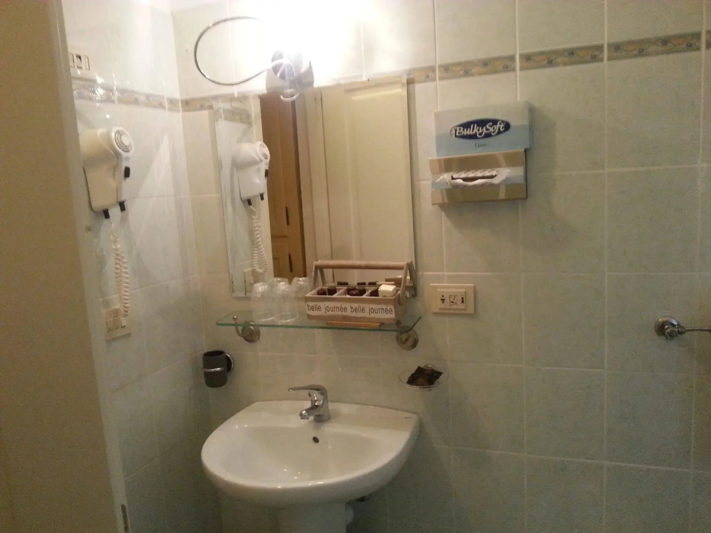 Photo - Hotel Argentina