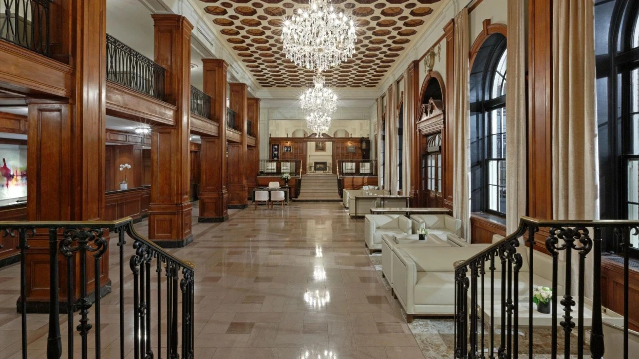 Foto - The Lord Nelson Hotel & Suites