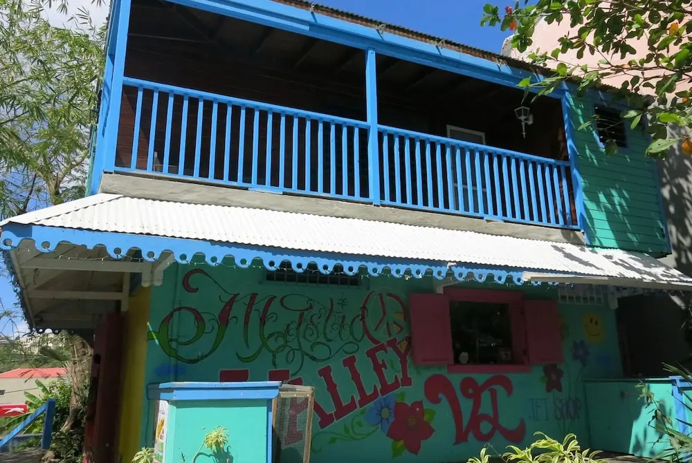 Tillett Hostel And Guesthouse — фото 1