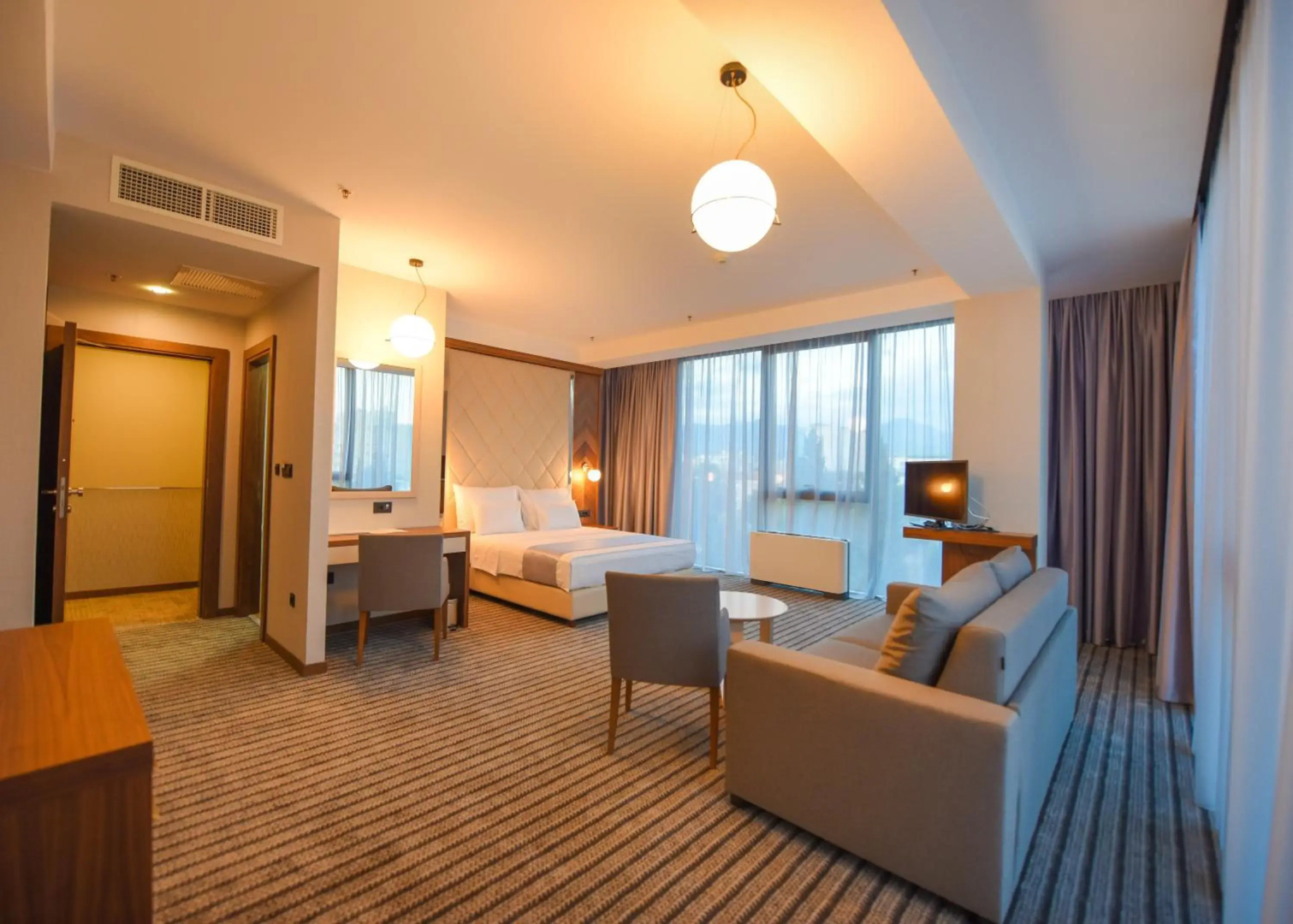 Foto - Hotel Union