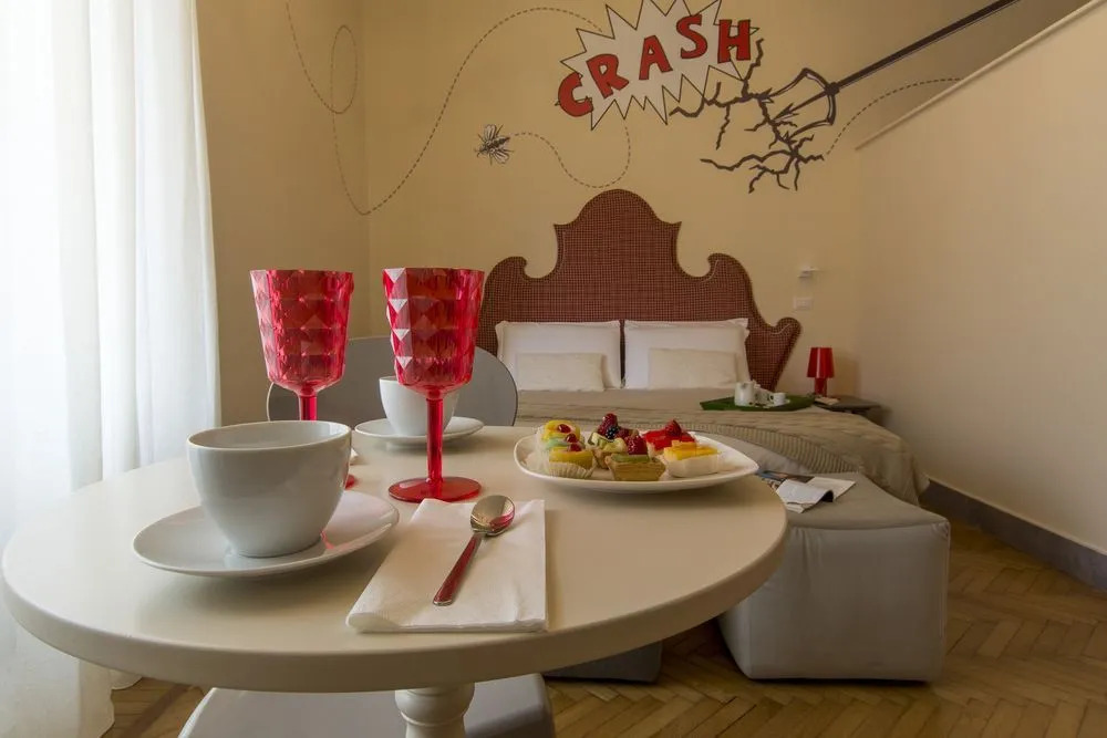 Foto - Tritone 125 Suite