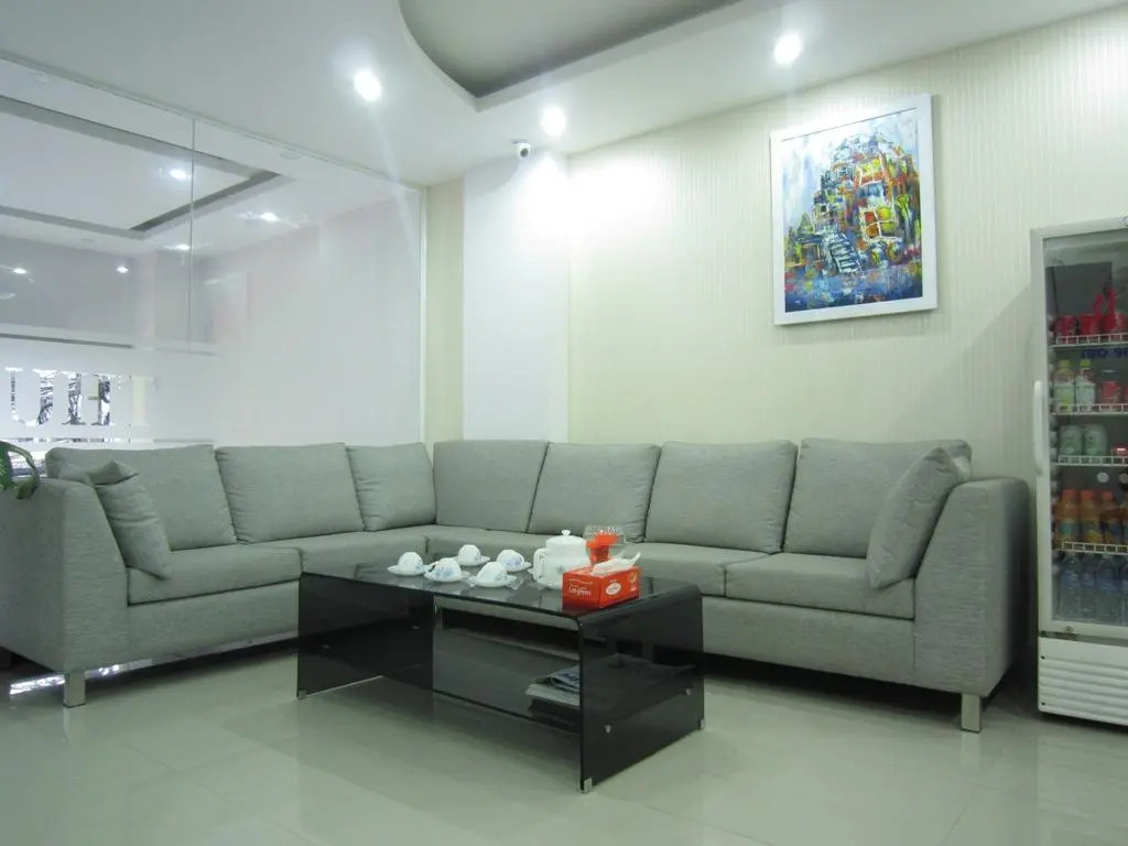 Photo - Thu Ha Airport Hotel