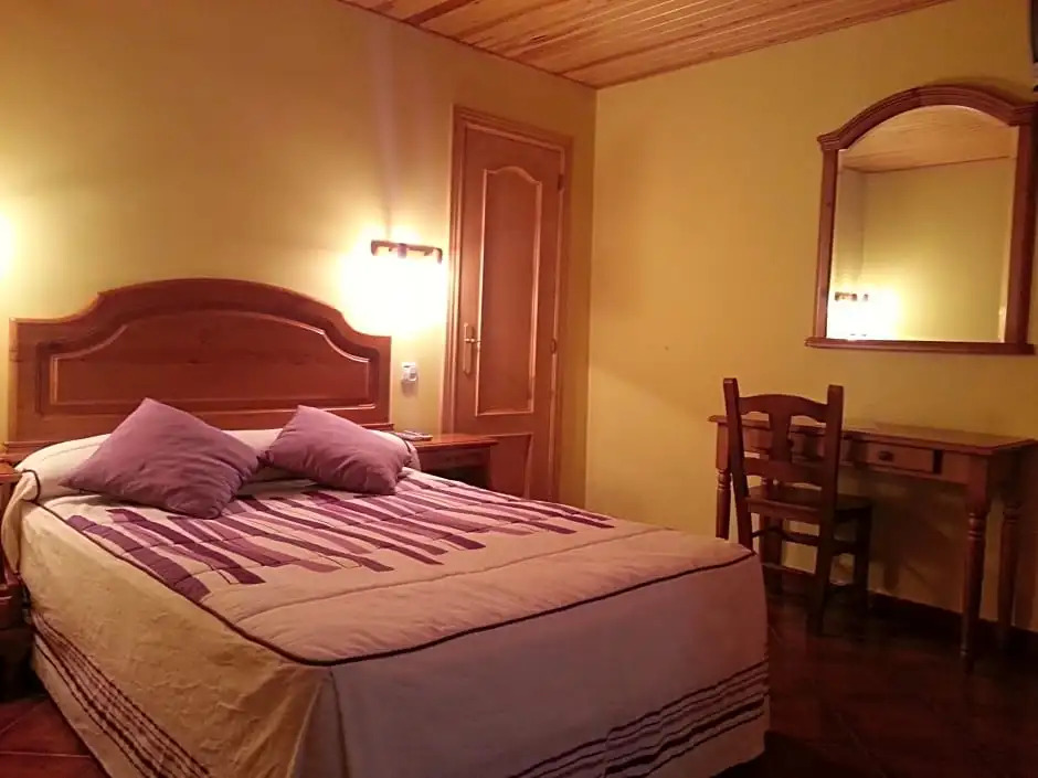 Foto - Hostal Pañart