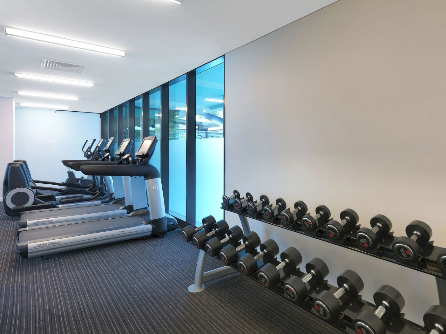 Foto - Adina Apartment Hotel Darwin Waterfront