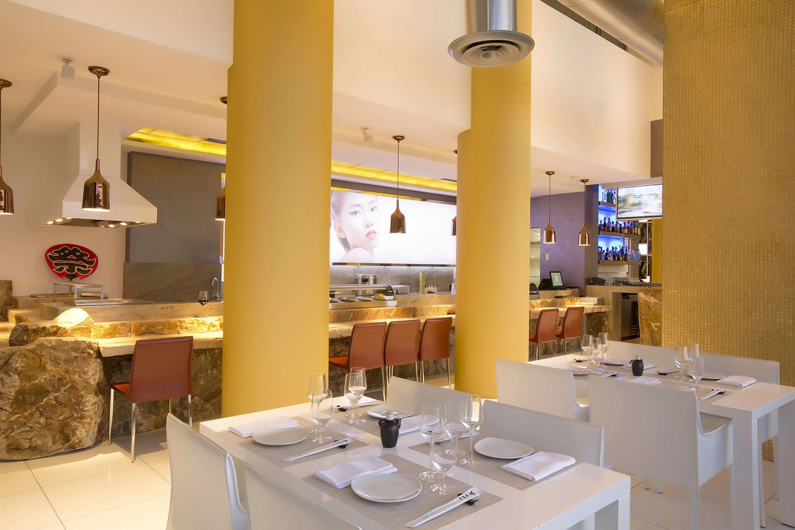 Foto - Hotel Mousai - Adults Only Puerto Vallarta