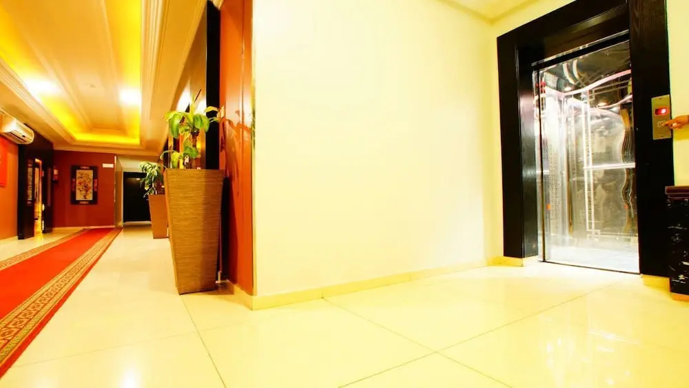Foto - Sama Al Qasr Al Muhammadiah - Economic