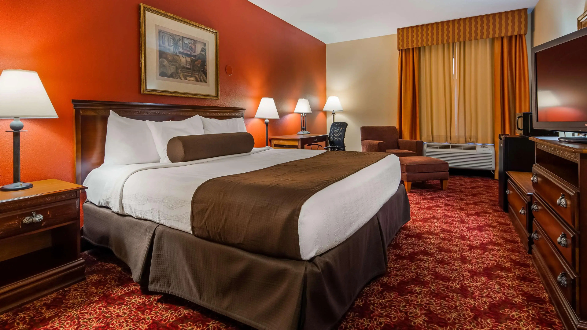 Foto - Best Western Fort Lauderdale Airport Cruise Port