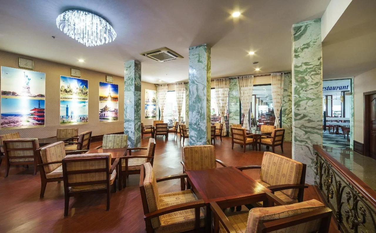 Foto - Smiling Hotel