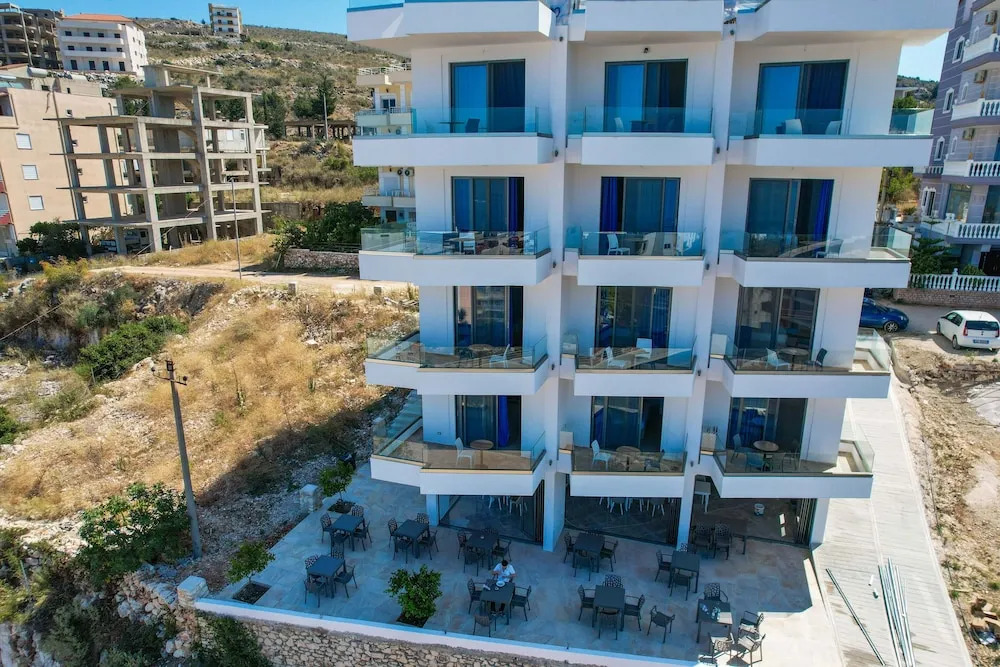 Foto - Sea View Hotel