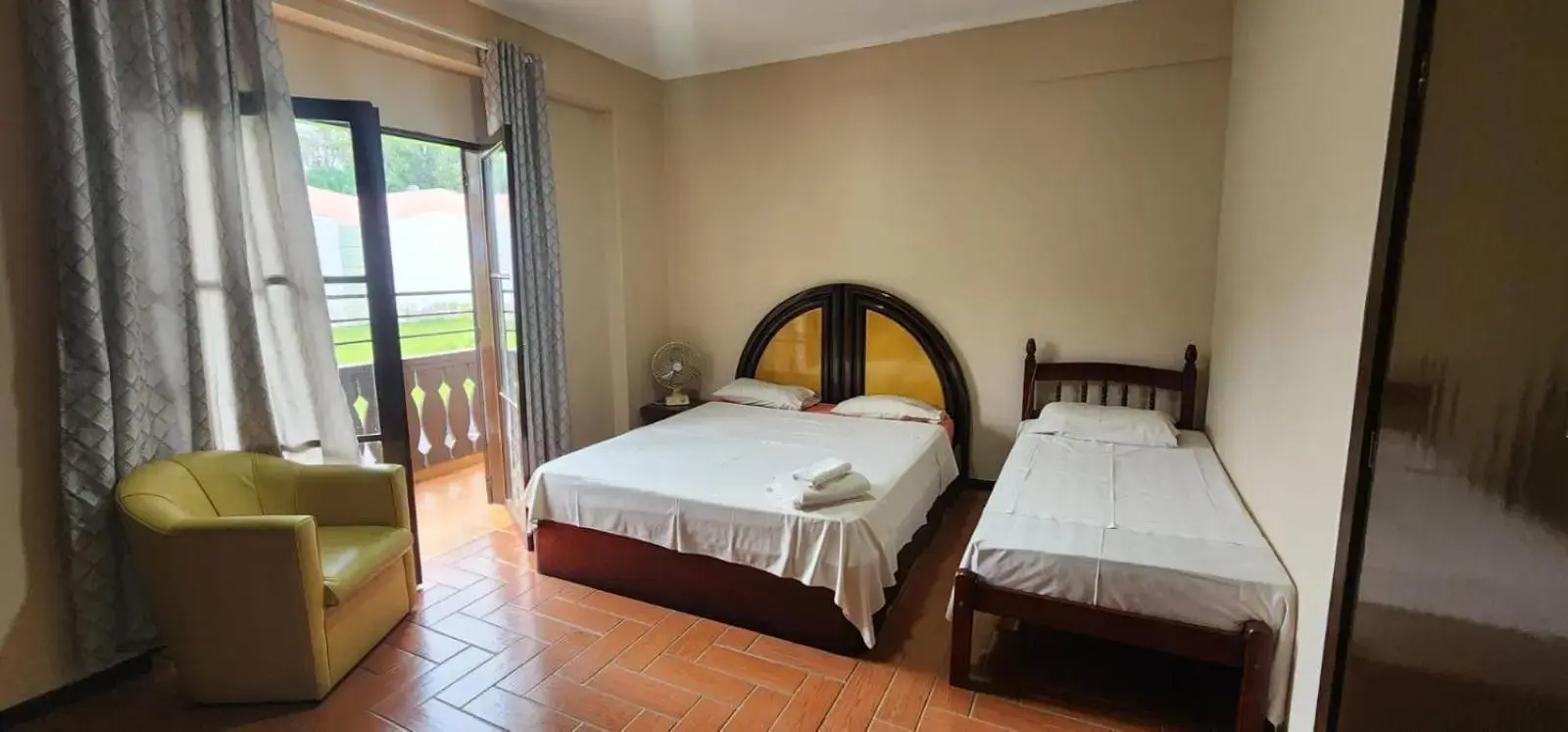 Foto - Hotel Floresta