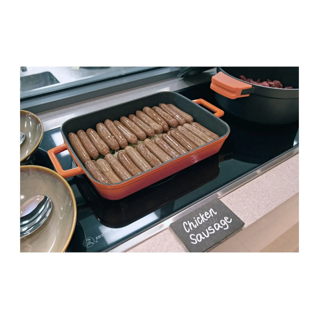 Foto - Summit Hotel Greenhills