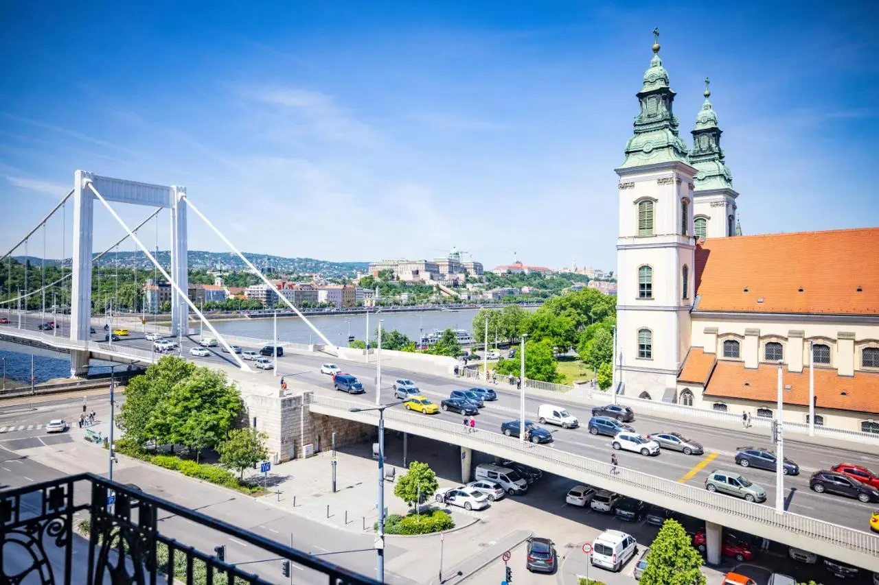 Photo - City Hotel Matyas