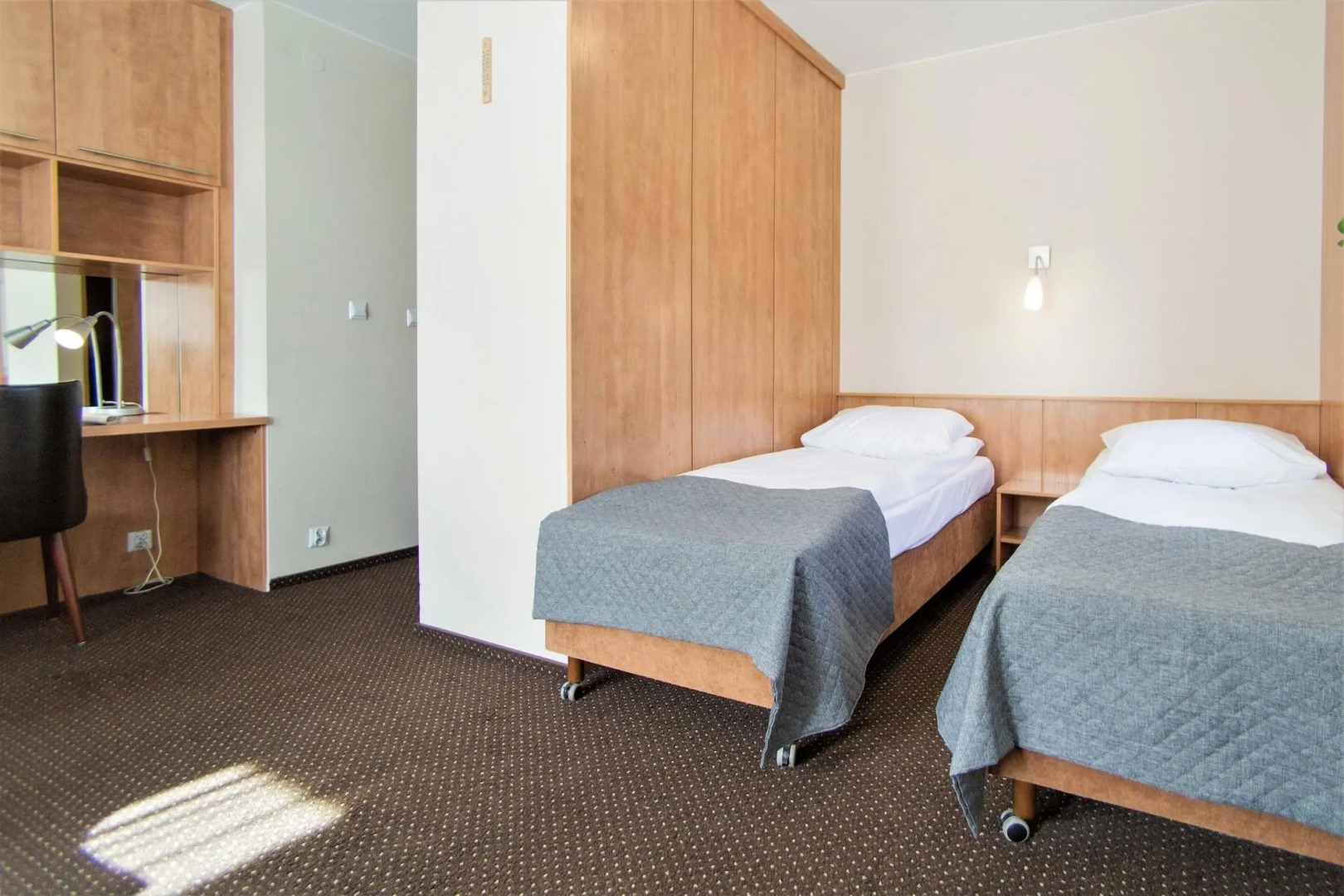 Photo - Warsaw Apartments - Apartamenty Sadyba