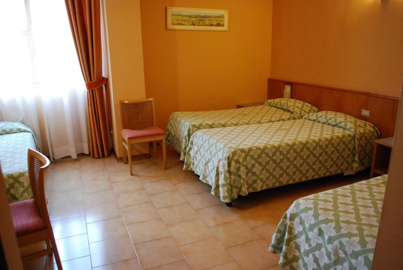 Photo - Hotel Tre Torri