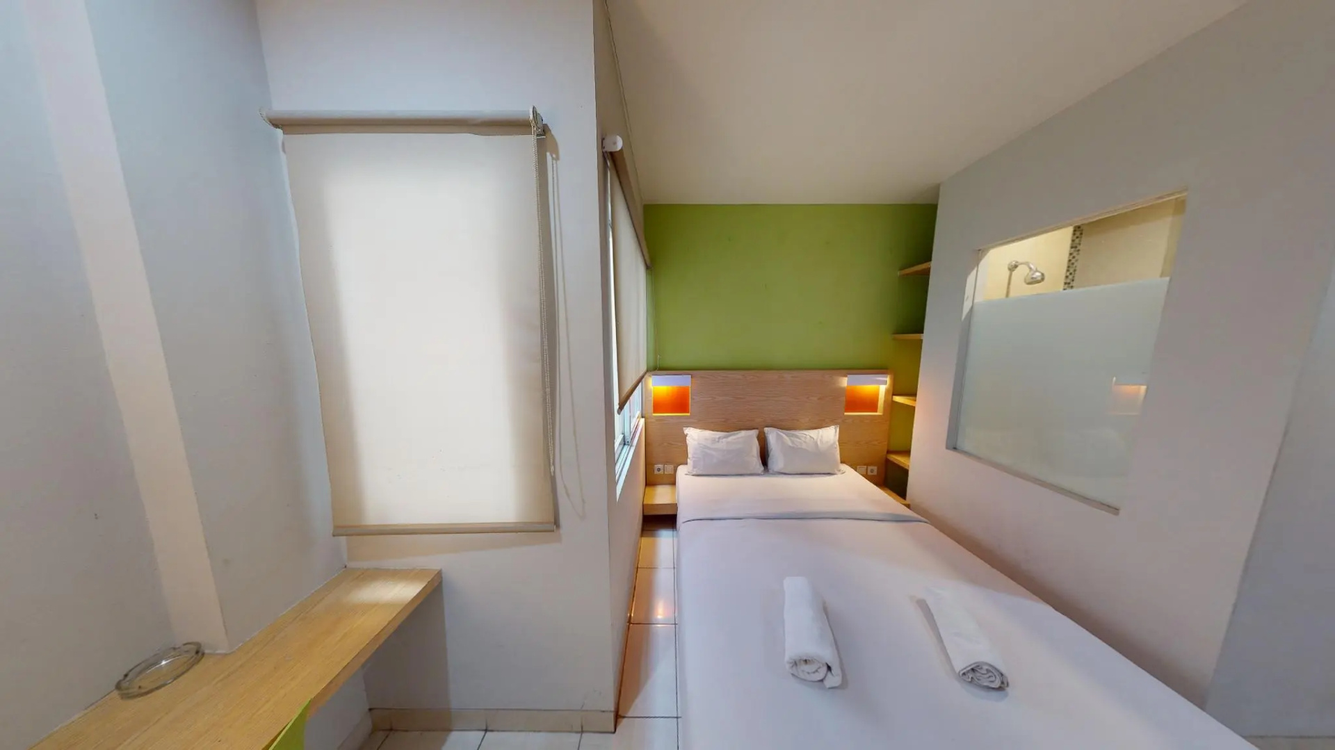 Photo - LeGreen Suite Senayan