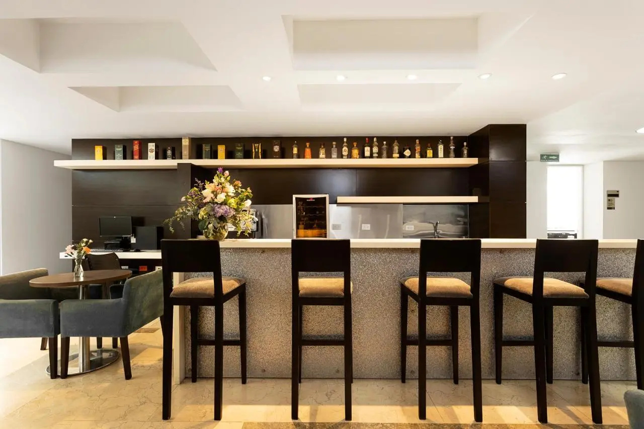 Photo - Hotel Bh Bicentenario