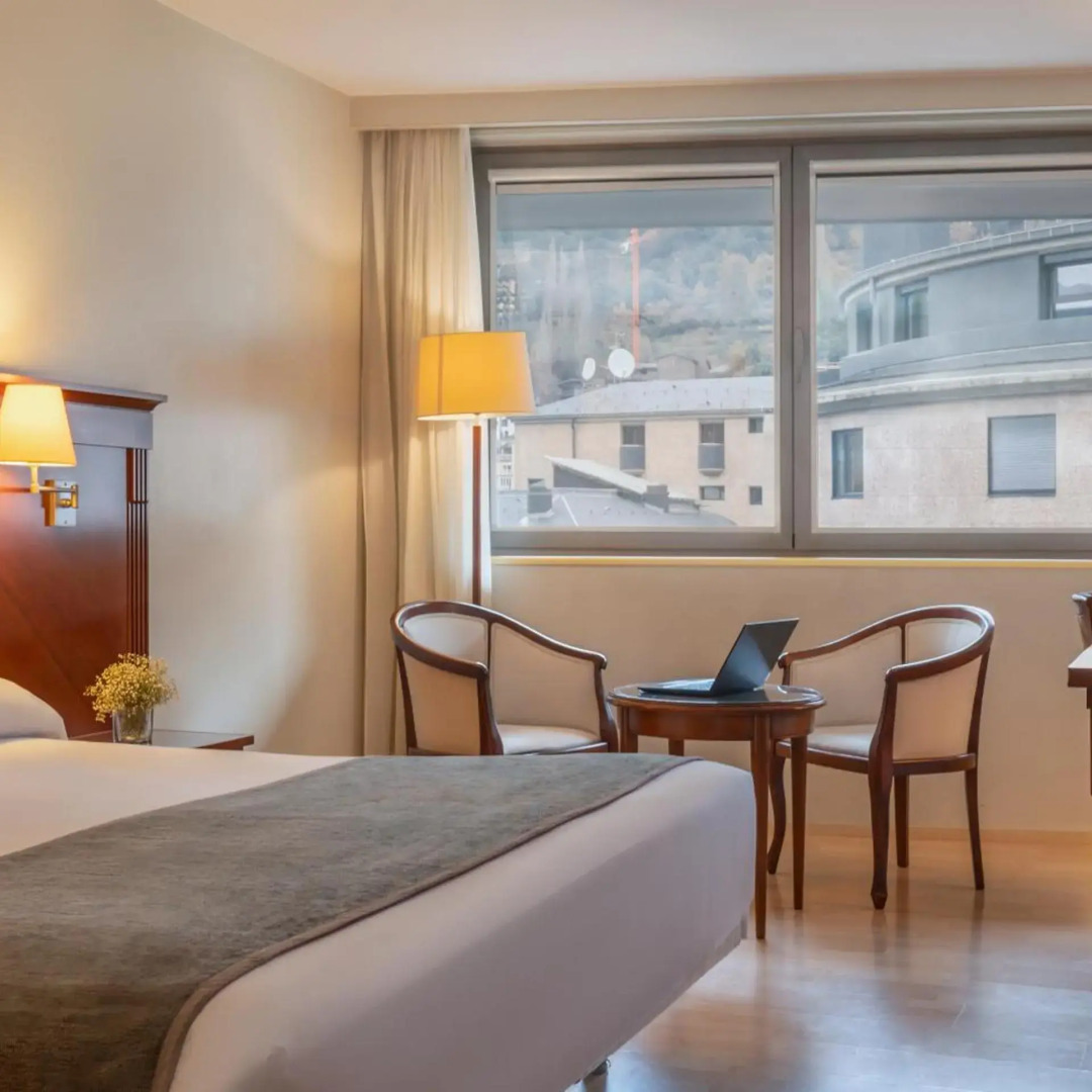 Photo - Hesperia Andorra