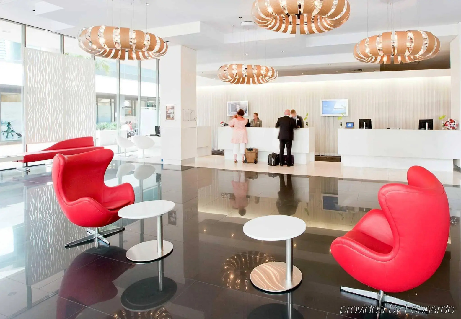 Foto - Amora Hotel Brisbane