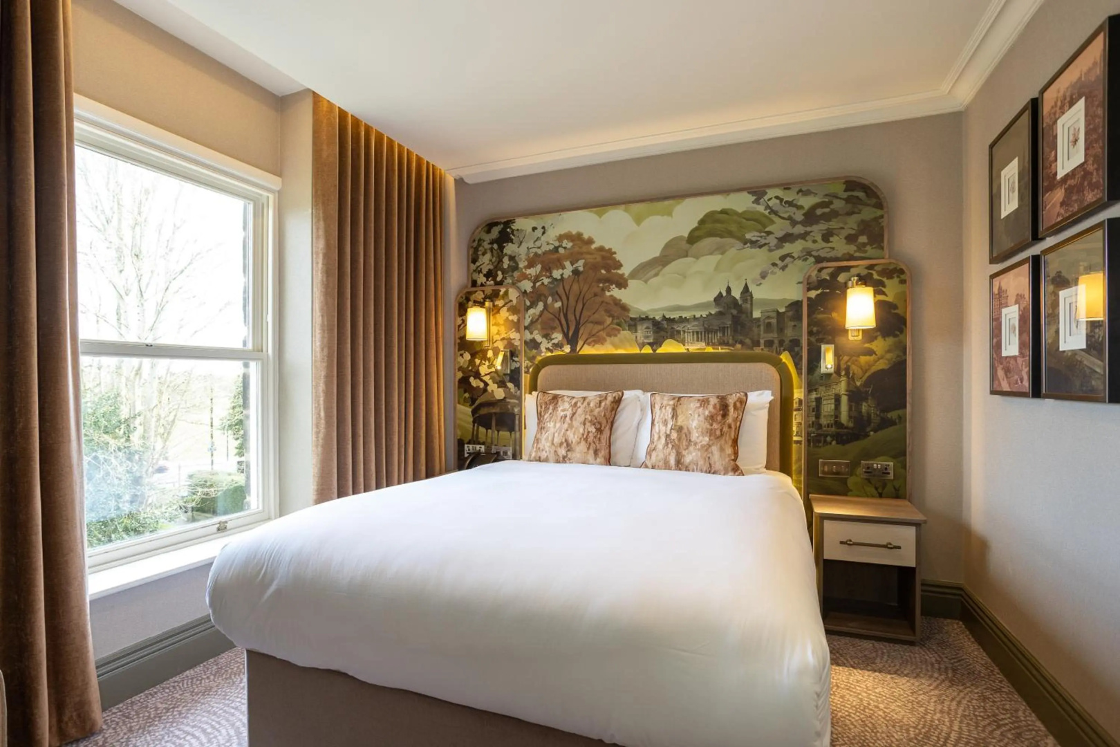 Foto - Cedar Court Harrogate