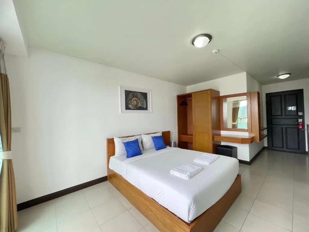 Foto - Nature Boutique Hotel Ratchayothin