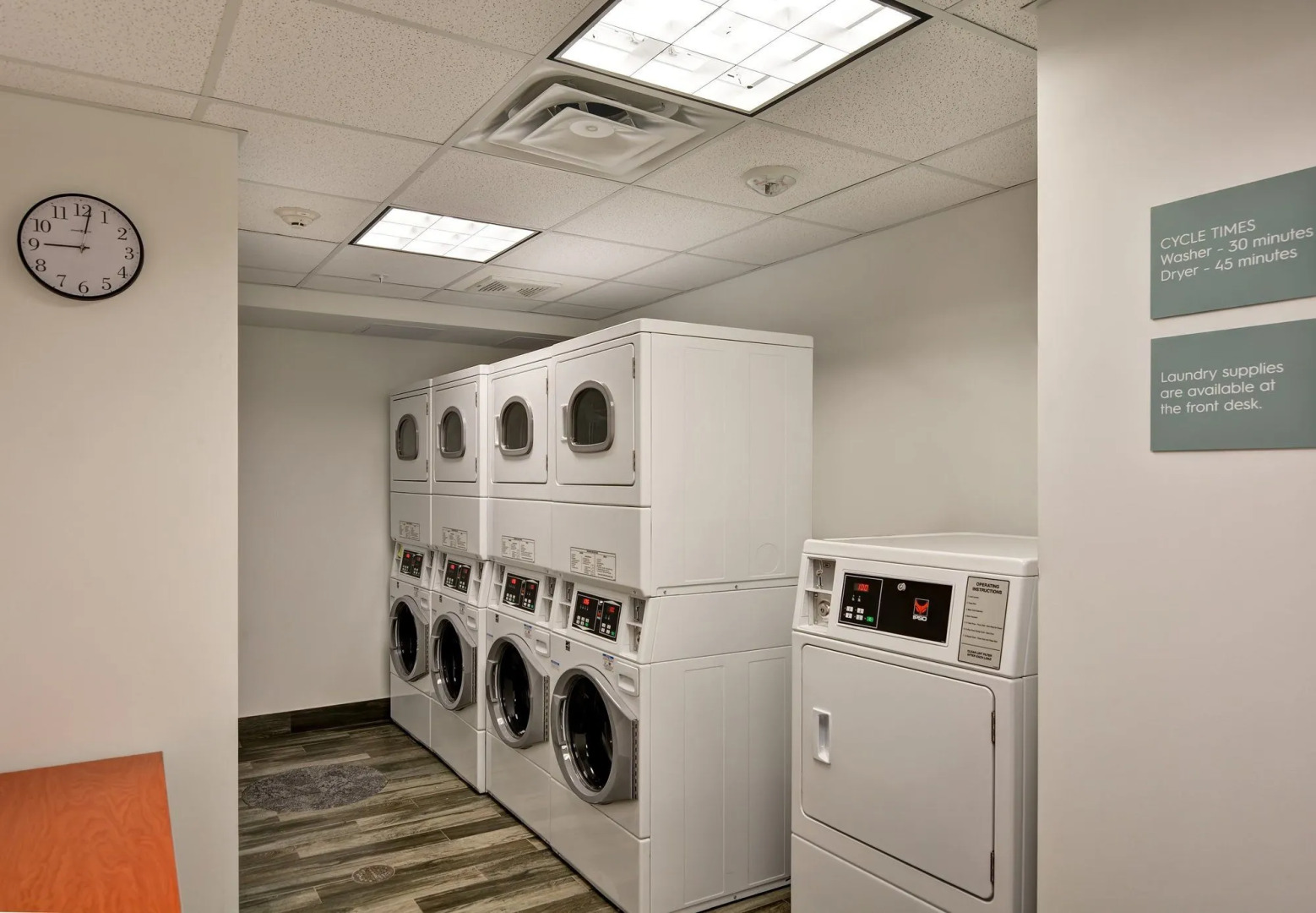 Photo - TownePlace Suites by Marriott Miami Airport