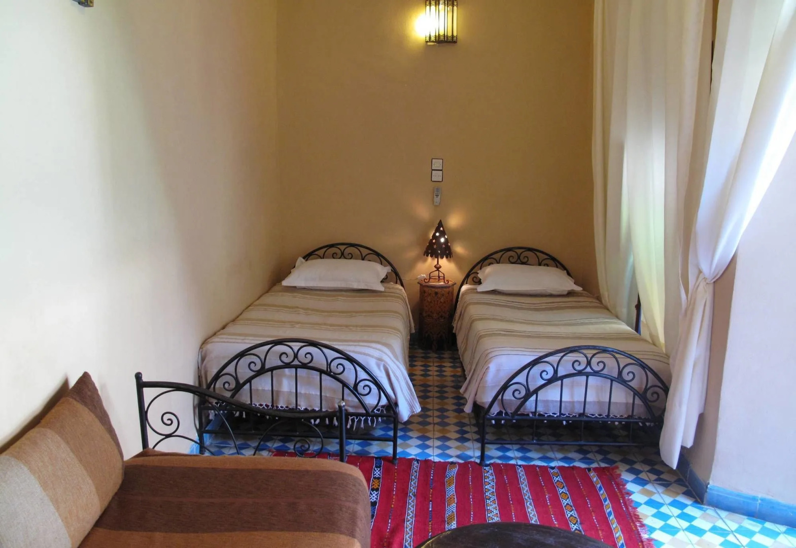 Foto - Riad Dar Tamlil