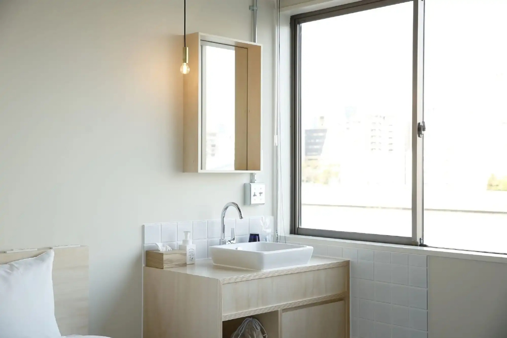 Foto - LYURO Tokyo Kiyosumi by THE SHARE HOTELS