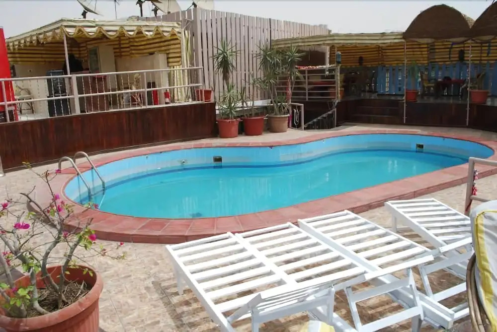 Foto - Hor Moheb Hotel