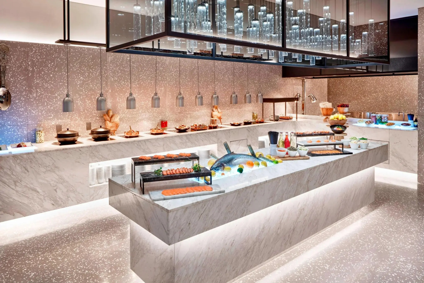 Foto - Four Points by Sheraton Seoul Gangnam