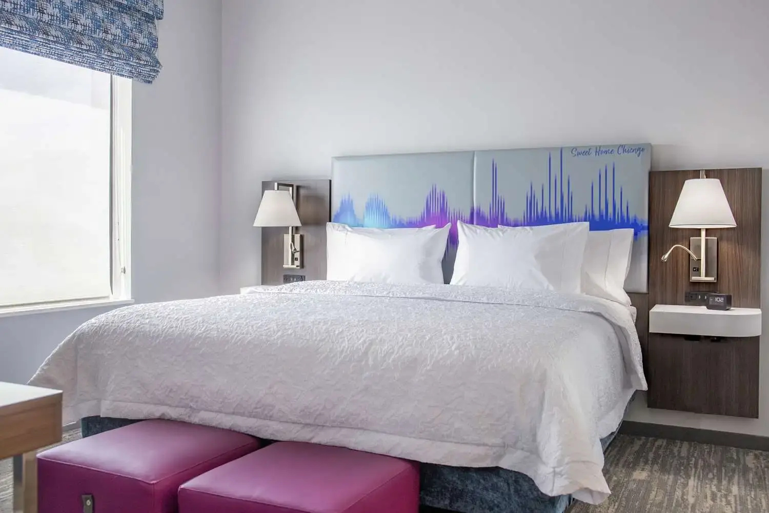 Photo - Hampton Inn & Suites Bridgeview Chicago