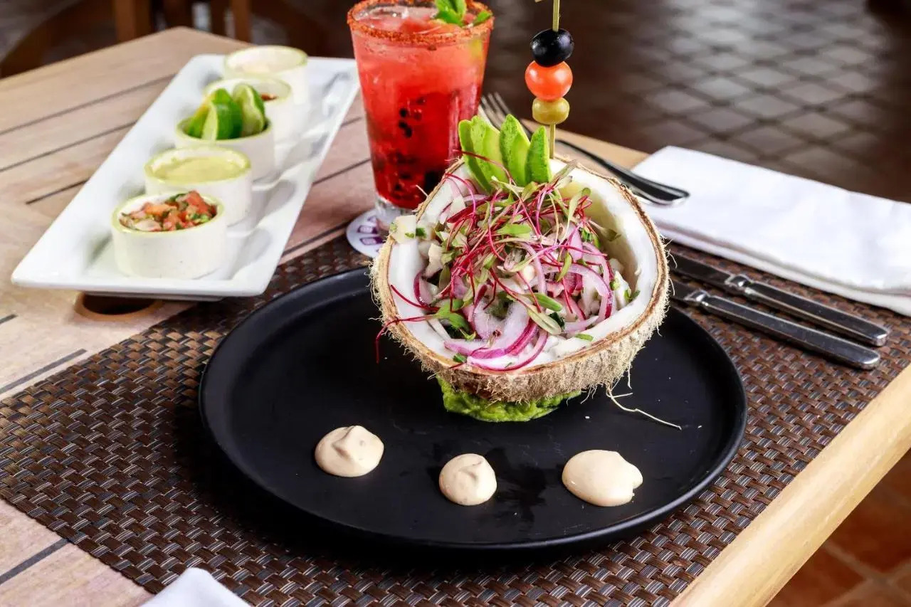 Foto - Camino Real Veracruz