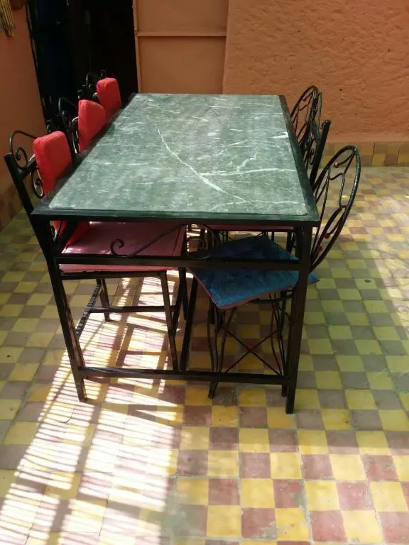 Foto - Riad Espagne