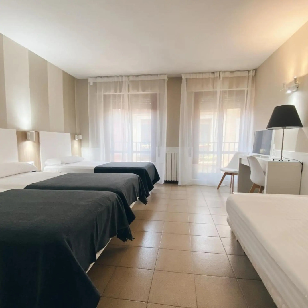 Photo - Hotel Rio Arga