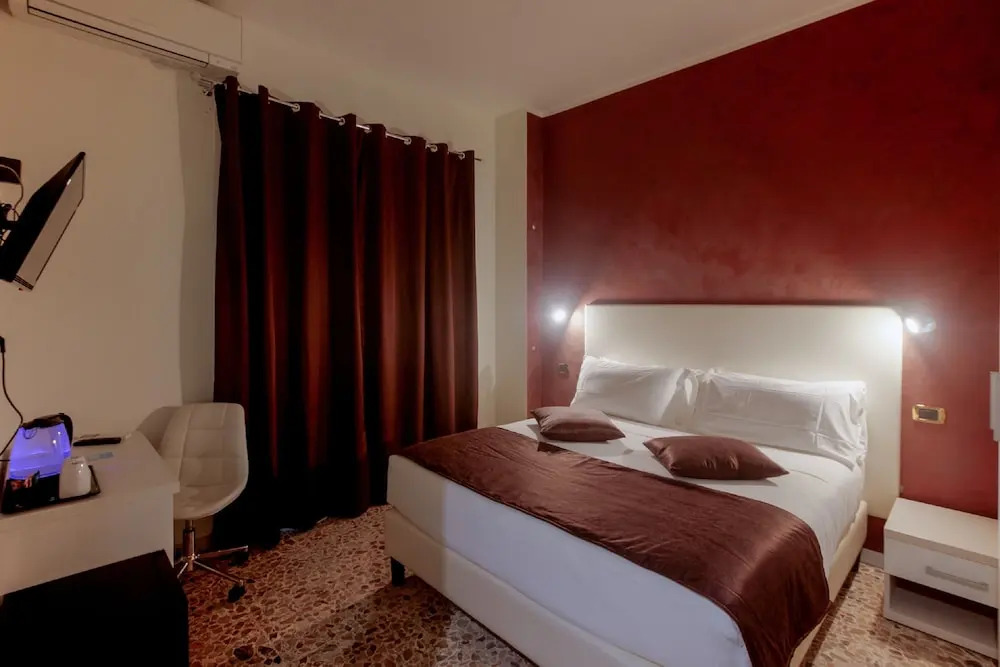 Foto - Rome Suite Vatican