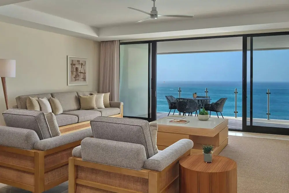 Photo - The St. Regis Aruba Resort