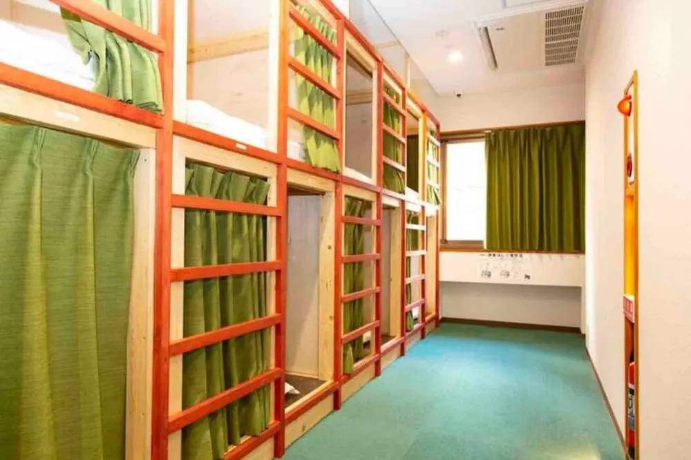 Foto - Guest House Siesta