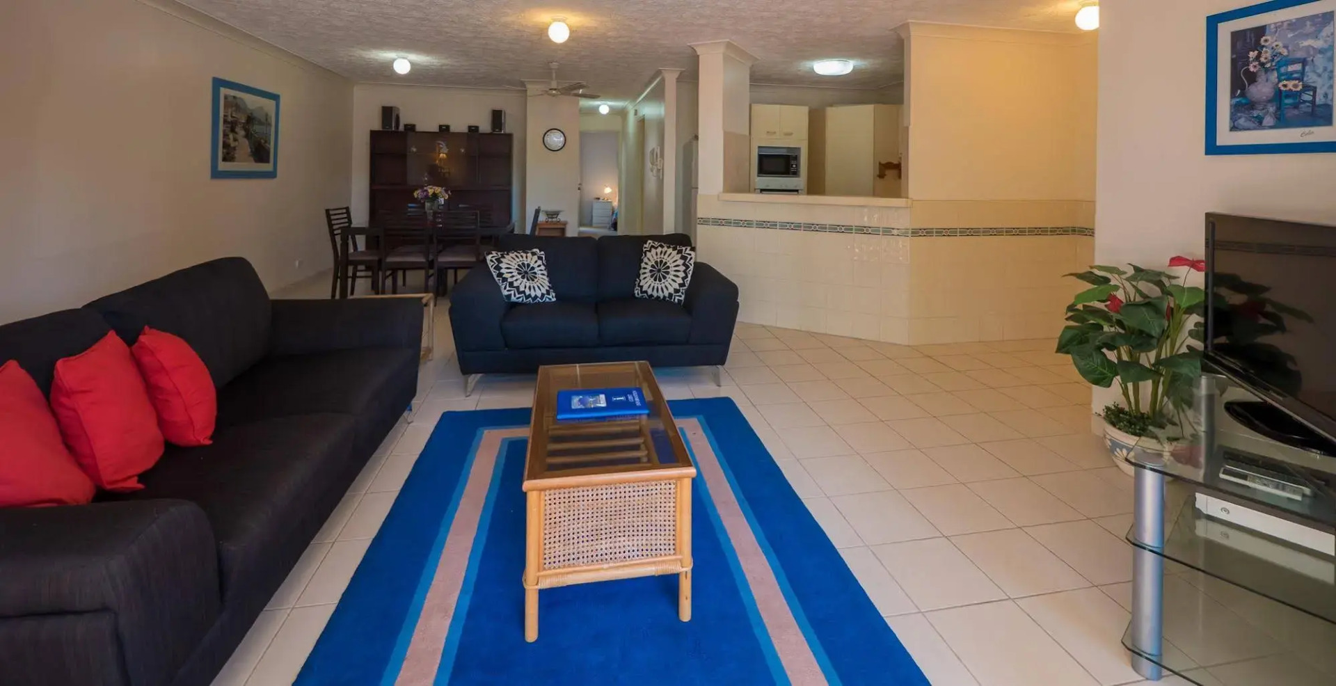 Foto - Jubilee Views Holiday Apartments