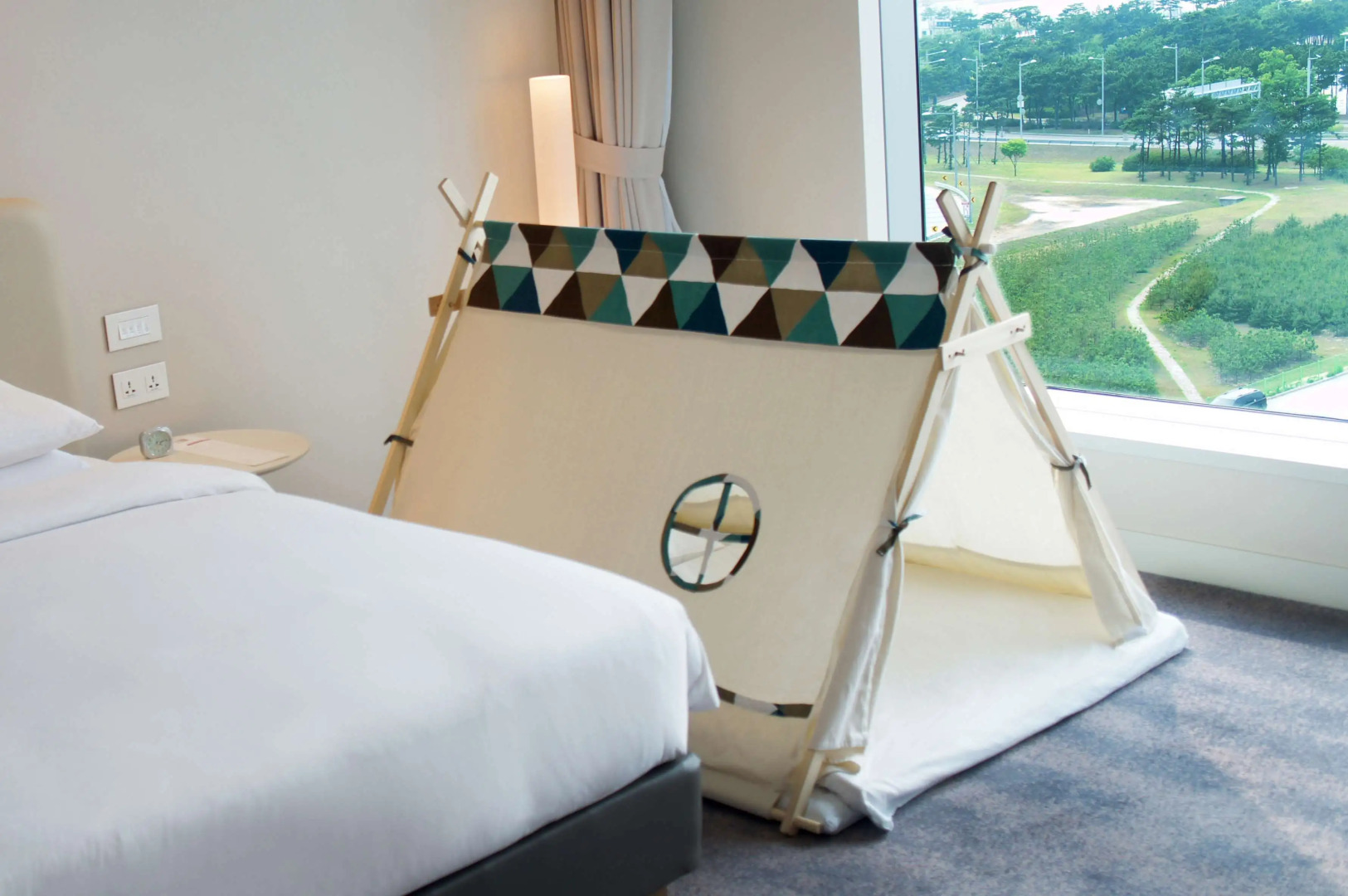 Foto - Grand Hyatt Incheon