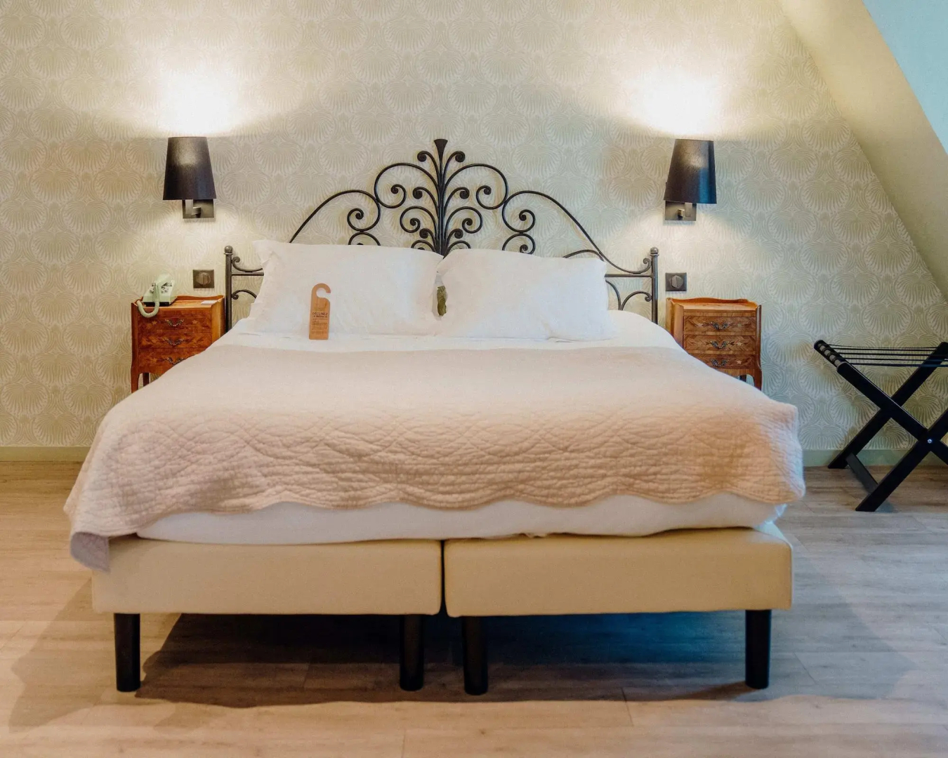 Foto - Hotel Le Grimaldi by Happyculture