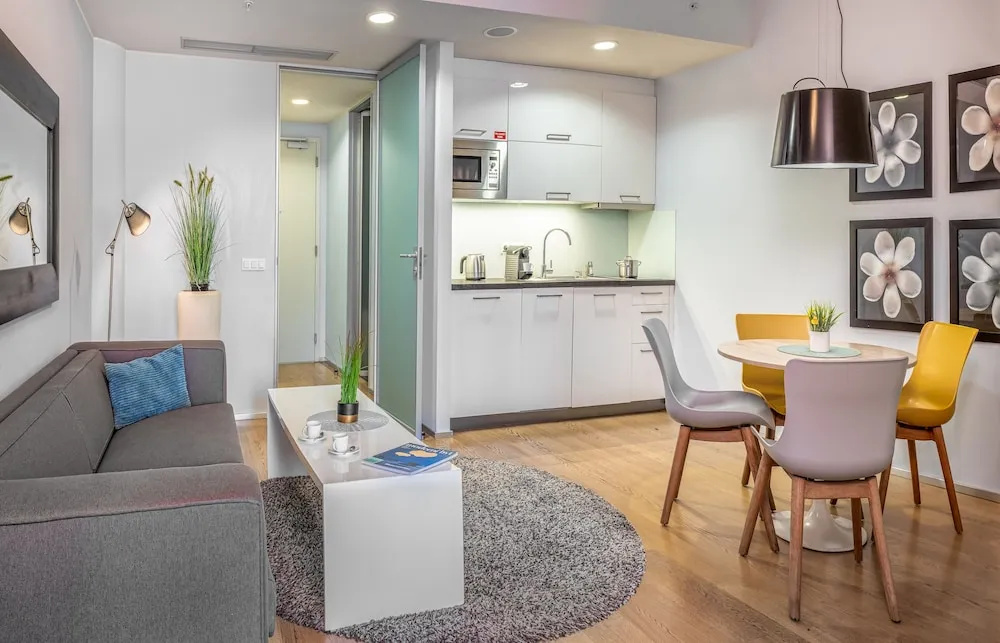 Photo - VN3 Terraces Suites by Adrez