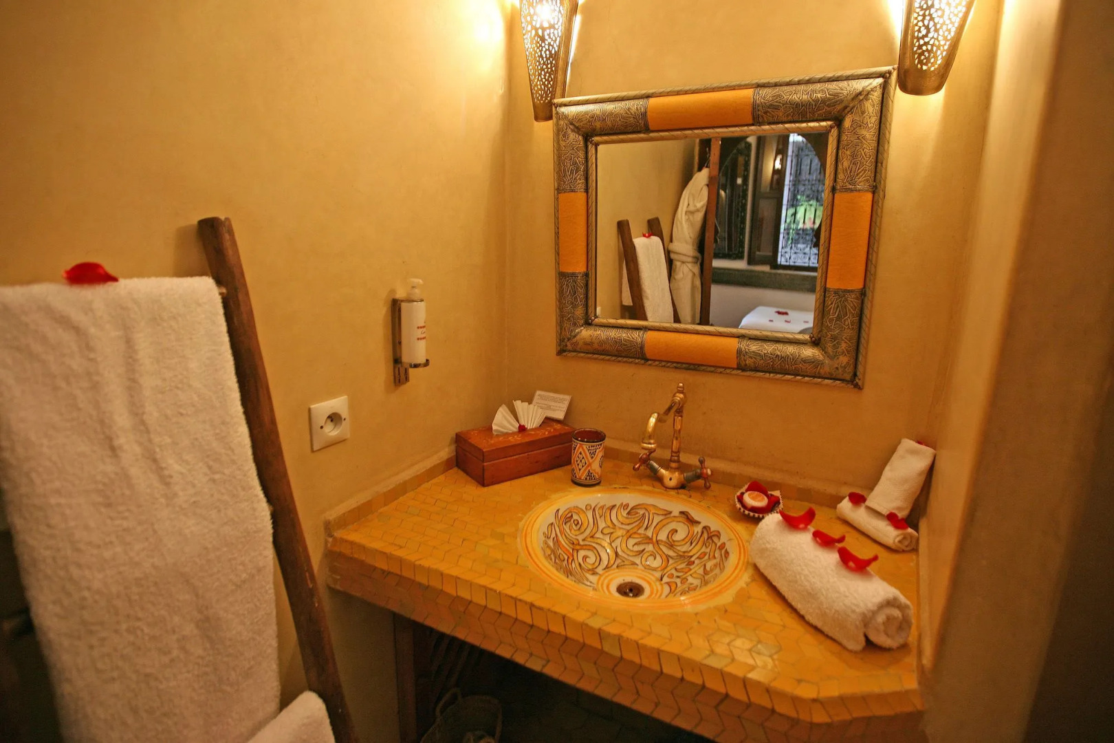 Photo - Riad La Porte Rouge By La Siredrah