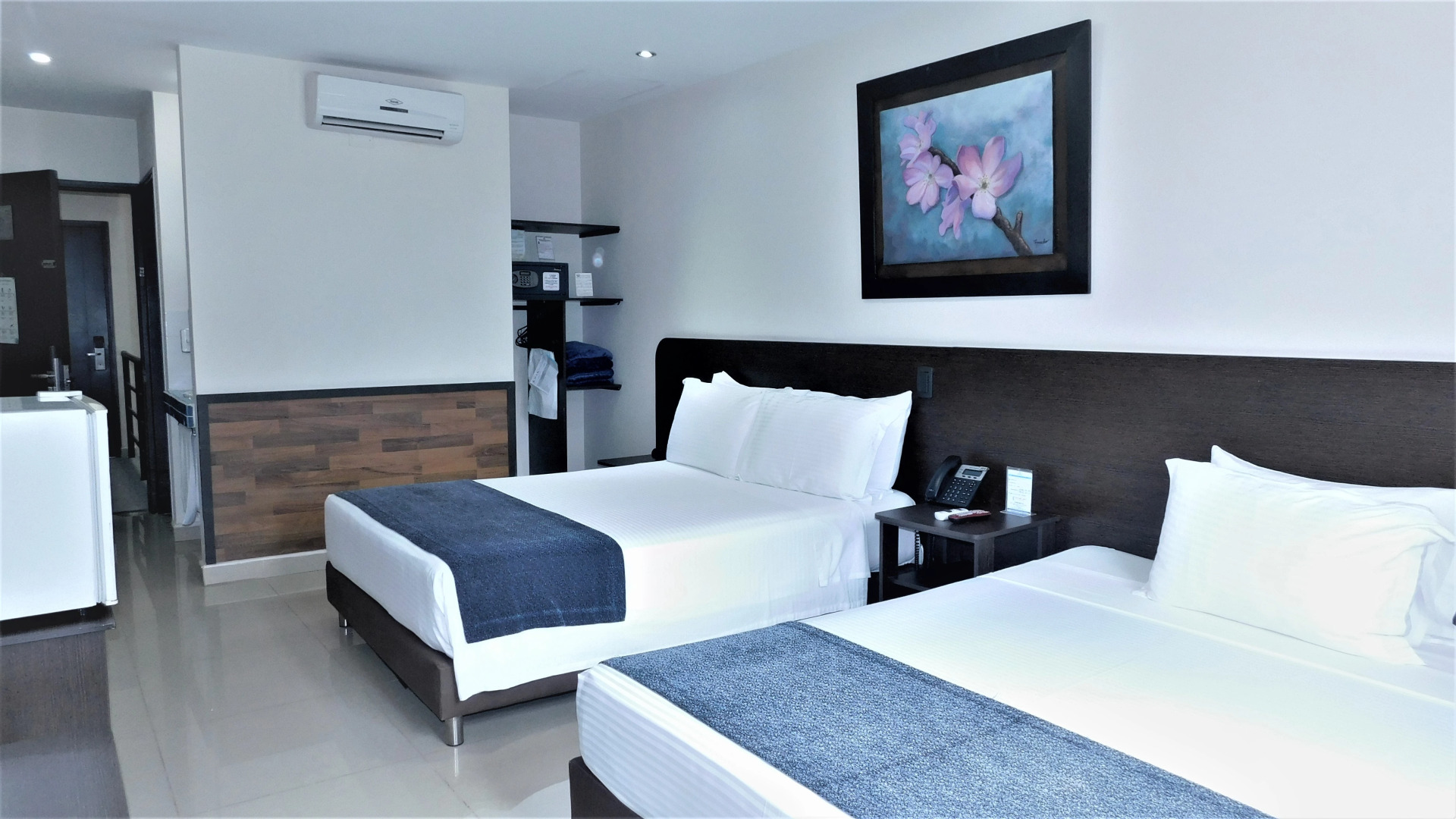 Foto - Hotel Acqua Medellín