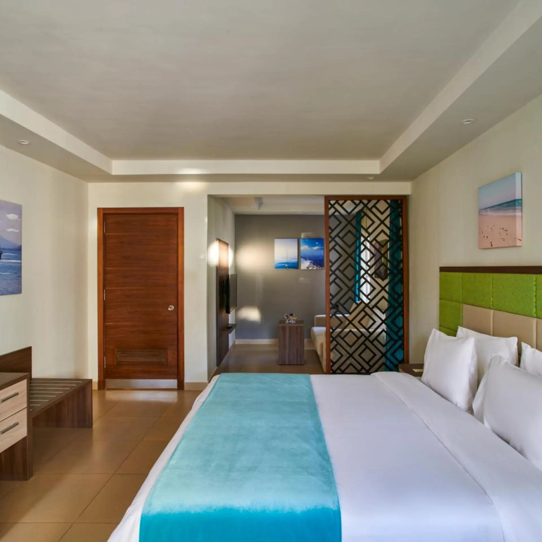 Foto - Maritim Jolie Ville Resort & Casino Sharm El Sheikh