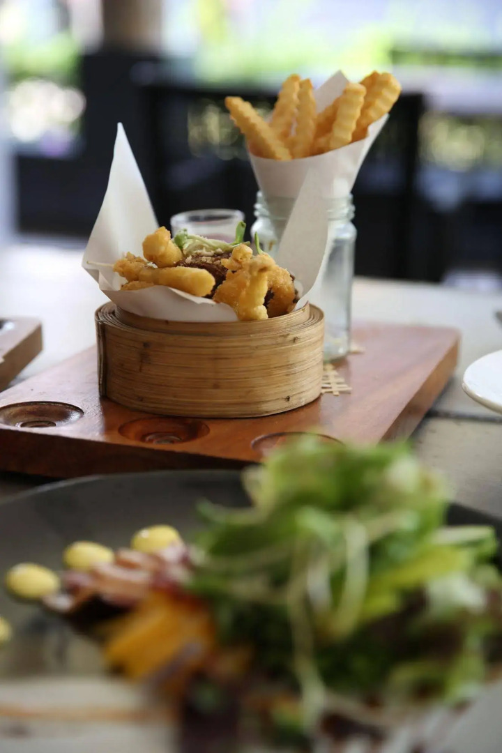 Photo - Baan Suan Residence เฮือนพักบ้านสวน